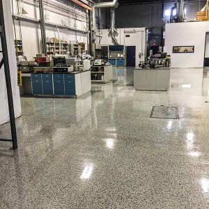 epoxy-flooring